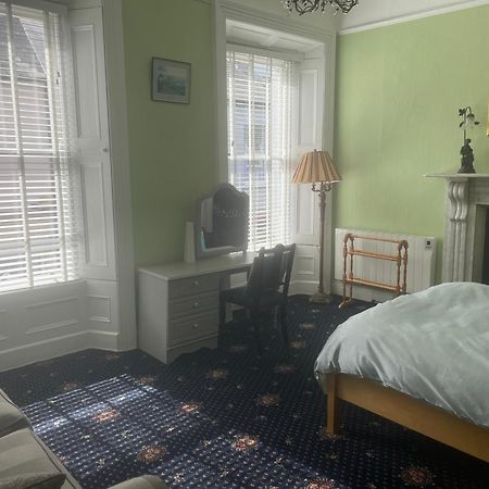 Parisian Style Townhouse Villa Carrick on Shannon Esterno foto