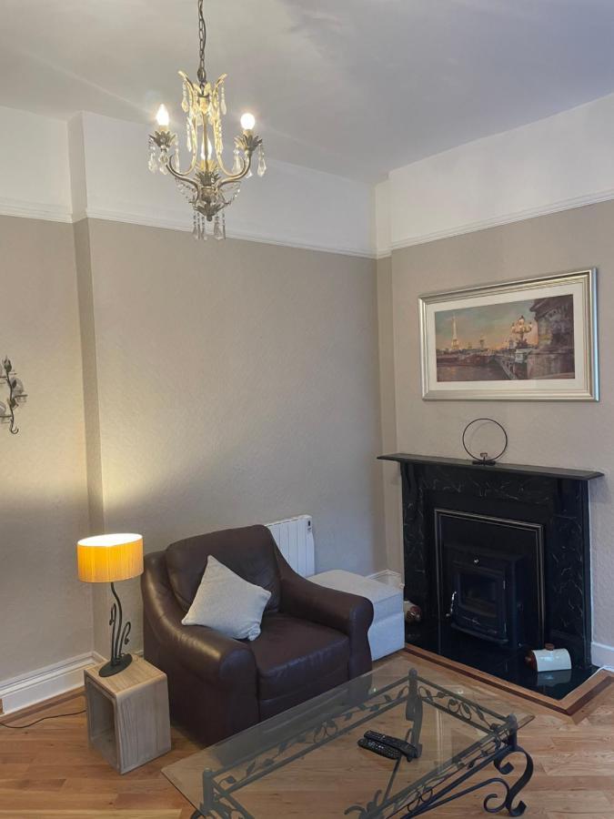 Parisian Style Townhouse Villa Carrick on Shannon Esterno foto