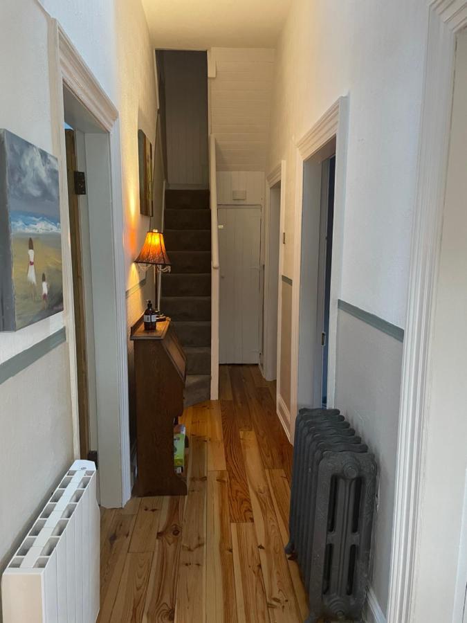 Parisian Style Townhouse Villa Carrick on Shannon Esterno foto