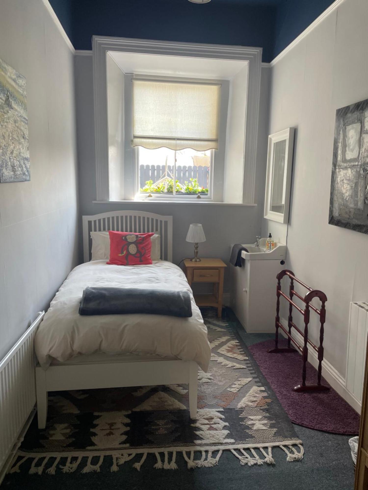 Parisian Style Townhouse Villa Carrick on Shannon Esterno foto